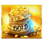 สัญลักษณ์พิเศษ กระจาย เกม DIAMOND MINE 2 MEGAWAYS ค่าย BLUEPRINT GAMING