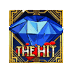 สัญลักษณ์พิเศษ กระจาย เกม THE STASH ค่าย BLUEPRINT GAMING