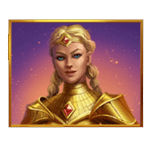 สัญลักษณ์พิเศษ อีเทียร์ร่า เกม GATES OF ETHEREA ค่าย BLUEPRINT GAMING