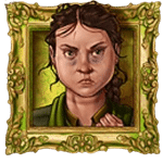 หญิงสาว เกม TRUE GRIT REDEMPTION ค่าย NOLIMIT CITY