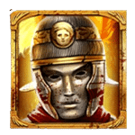 หัวหน้านักรบ เกม LEGION X ค่าย NOLIMIT CITY