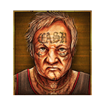 หัวหน้านักโทษ เกม FOLSOM PRISON ค่าย NOLIMIT CITY