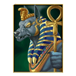 อียิปต์สีเขียว เกม TOMB OF AKHENATEN ค่าย NOLIMIT CITY