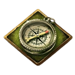 เข็มทิศ เกม DEAD CANARY ค่าย NOLIMIT CITY