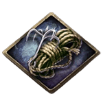 เชือก เกม DEAD CANARY ค่าย NOLIMIT CITY