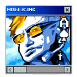 เด็กพังก์แว่นเหลือง เกม PUNK TOILET ค่าย NOLIMIT CITY