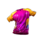 เสื้อฟุตบอล เกม FUTEBOL FEVER ค่าย PG SLOT