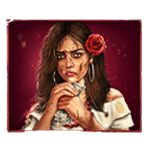 โสเพณี เกม THE BORDER ค่าย NOLIMIT CITY