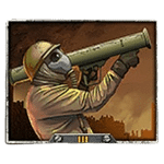 ANTI-AIR เกม D - DAY ค่าย NOLIMIT CITY