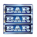 BAR3 เกม STARSTRUCKDX1 ค่าย NOLIMIT CITY