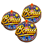 BONUS เกม IMMORTAL FRUITS ค่าย NOLIMIT CITY