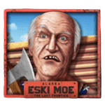 ESKI MOE เกม LAND OF THE FREE ค่าย NOLIMIT CITY