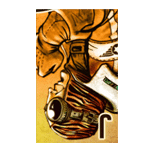 JACK OF PUNK เกม HOT NUDGE ค่าย NOLIMIT CITY