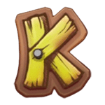 K เกม BONUS BUNNIES ค่าย NOLIMIT CITY