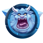 RESPIN2 เกม ICE ICE YETI ค่าย NOLIMIT CITY