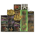 SCATTER เกม D - DAY ค่าย NOLIMIT CITY