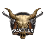 SCATTER เกม DEADWOOD XNUDGE ค่าย NOLIMIT CITY
