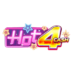 SCATTER เกม HOT 4 CASH ค่าย NOLIMIT CITY