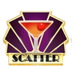 SCATTER เกม MANHATTAN GOES WILD ค่าย NOLIMIT CITY