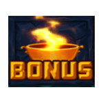 SCATTER เกม MONKEYS GOLD XPAYS ค่าย NOLIMIT CITY