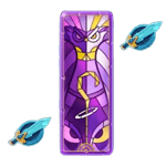 SCATTER เกม OWLS ค่าย NOLIMIT CITY