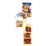 SCATTER เกม PIXIES VS PIRATES ค่าย NOLIMIT CITY