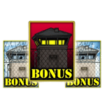 SCATTER เกม SAN QUENTIN XWAYS ค่าย NOLIMIT CITY