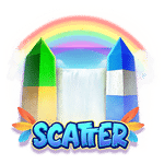 SCATTER เกม WINGS OF LGUAZU ค่าย PG SLOT