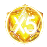 SCATTER เกม WIXX ค่าย NOLIMIT CITY