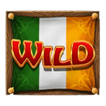 WILD SYMBOL เกม 5 POTS OF RICHES ค่าย BLUEPRINT GAMING