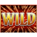 WILD SYMBOL เกม 7S DELUXE WILD FORTUNE PLAY ค่าย BLUEPRINT GAMING