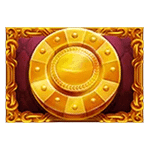 WILD SYMBOL เกม FRUITOPOLIS FORTUNE PLAY ค่าย BLUEPRINT GAMING
