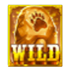 WILD SYMBOL เกม INTO THE WILD MEGAWAYS ค่าย BLUEPRINT GAMING