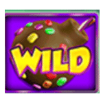 WILD SYMBOL เกม SWEET SUCCESS MEGAWAYS ค่าย BLUEPRINT GAMING