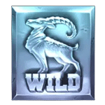 WILD SYMBOL เกม THE GOAT ค่าย BLUEPRINT GAMING