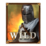 WILD SYMBOL เกม VALLETTA MEGAWAYS ค่าย BLUEPRINT GAMING