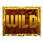 WILD SYMBOL เกม VIKINGS UNLEASHED MEGAWAYS ค่าย BLUEPRINT GAMING