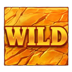 WILD SYMBOL เกม WAY OF THE TIGER ค่าย BLUEPRINT GAMING