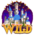 WILD SYMBOL เกม WISH UPON A CASHPOT ค่าย BLUEPRINT GAMING