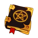 WILD เกม BOOK OF SHADOWS ค่าย NOLIMIT CITY