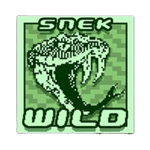 WILD เกม BRINK SNAKE 2000 ค่าย NOLIMIT CITY