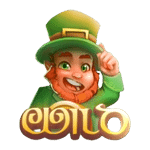 WILD เกม GAELIC GOLD ค่าย NOLIMIT CITY