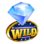 WILD เกม IMMORTAL FRUITS ค่าย NOLIMIT CITY