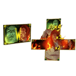 WILD เกม POSSESSED ค่าย NOLIMIT CITY
