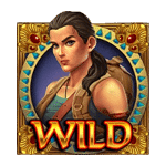 WILD เกม TOMB OF NEFERTITI ค่าย NOLIMIT CITY