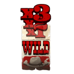 WILD เกม TOMBSTONE ค่าย NOLIMIT CITY
