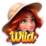 WILD เกม WINGS OF LGUAZU ค่าย PG SLOT