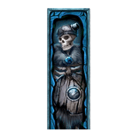 กระดูกนักรบสีฟ้า เกม WARRIOR GRAVEYARD ค่าย NOLIMIT CITY