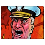 กัปตันกองทัพเรือสหรัฐอเมริกา เกม PEARL HARBOR ค่าย NOLIMIT CITY