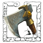 ขวานทอร์ เกม THOR HAMMER TIME ค่าย NOLIMIT CITY
